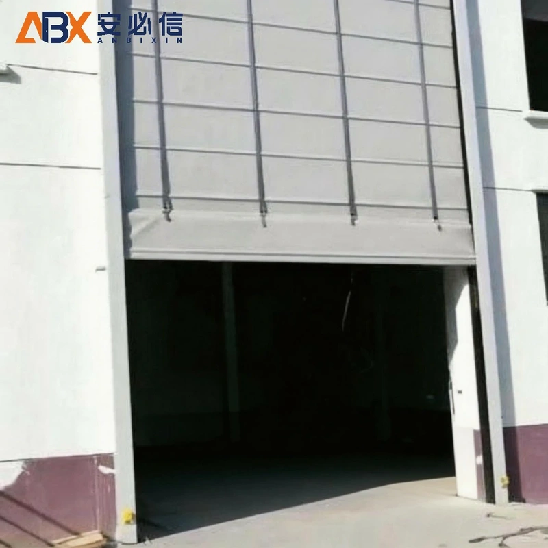 邵阳冷库门封